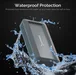Sabrent Rocket Nano Rugged SSD, 1TB, USB-C 3.1