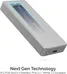 Sabrent Rocket Pro SSD, 1TB, USB-C 3.1