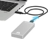 Sabrent Rocket XTRM, 2TB, Thunderbolt 3 / USB-C 3.1