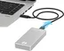 Sabrent Rocket XTRM, 2TB, Thunderbolt 3 / USB-C 3.1 mit DisplayPort 1.4