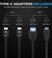 Sabrent Rocket nano XTRM, 1TB, Thunderbolt 3 / USB-C 3.1