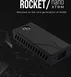 Sabrent Rocket nano XTRM, 1TB, Thunderbolt 3 / USB-C 3.1 mit DisplayPort 1.4