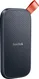 SanDisk Portable SSD, 480GB, USB-C 3.1