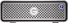 SanDisk Professional G-DRIVE Pro Thunderbolt 3 SSD, 960GB, Thunderbolt 3 / USB-C 3.1