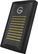 SanDisk Professional G-DRIVE ArmorLock SSD, 4TB, USB-C 3.1