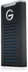 SanDisk Professional G-DRIVE Mobile SSD R-Series, 500GB, USB-C 3.1
