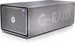 SanDisk Professional G-RAID 2 Removable, 24TB, USB-C 3.1/Thunderbolt 3 / USB-C 3.1 mit DisplayPort 1.4