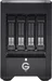 SanDisk Professional G-SPEED Shuttle SSD, 8TB, Thunderbolt 3 / USB-C 3.1 mit DisplayPort 1.4