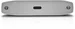 SanDisk Professional G-DRIVE PRO SSD, 500GB, Thunderbolt 3 / USB-C 3.1 mit DisplayPort 1.4