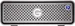 SanDisk Professional G-DRIVE Pro Thunderbolt 3 SSD, 1.92TB, Thunderbolt 3 / USB-C 3.1 mit DisplayPort 1.4