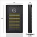 SanDisk Professional ArmorLock, 2TB, USB-C 3.1