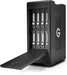 SanDisk Professional G-SPEED Shuttle XL, 32TB, Thunderbolt 3 / USB-C 3.1 mit DisplayPort 1.4