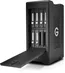 SanDisk Professional G-SPEED Shuttle XL ev Series Bay Adapter, 24TB, Thunderbolt 3 / USB-C 3.1 mit DisplayPort 1.4