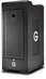 SanDisk Professional G-SPEED Shuttle XL ev Series Bay Adapter, 24TB, Thunderbolt 3 / USB-C 3.1 mit DisplayPort 1.4