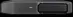 SanDisk Professional PRO-BLADE Transport ohne SSD-Modul, 2TB, USB-C 3.2