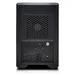 SanDisk Professional G-SPEED Shuttle, 48TB, Thunderbolt 3 / USB-C 3.1 mit DisplayPort 1.4