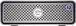 SanDisk Professional G-DRIVE Pro Thunderbolt 3 SSD, 960GB, Thunderbolt 3 / USB-C 3.1 mit DisplayPort 1.4