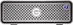 SanDisk Professional G-DRIVE Pro Studio SSD, 7.68TB, Thunderbolt 3 / USB-C 3.1 mit DisplayPort 1.4