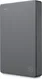 Seagate Basic Portable Drive, 4TB, USB 3.0 Micro-B