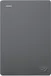 Seagate Basic Portable Drive, 2TB, USB 3.0 Micro-B