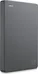 Seagate Basic Portable Drive, 1TB, USB 3.0 Micro-B