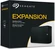 Seagate Expansion Desktop, 18TB, +Rescue, USB 3.0 Micro-B