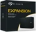 Seagate Expansion Desktop, 14TB, +Rescue, USB 3.0 Micro-B