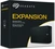 Seagate Expansion Desktop, 12TB, +Rescue, USB 3.0 Micro-B
