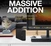 Seagate Expansion Desktop, 12TB, +Rescue, USB 3.0 Micro-B