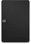 Seagate Expansion Portable, 2TB, +Rescue, USB 3.0 Micro-B