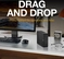 Seagate Expansion Desktop, 8TB, +Rescue, USB 3.0 Micro-B