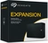Seagate Expansion Desktop, 6TB, +Rescue, USB 3.0 Micro-B