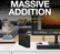 Seagate Expansion Desktop, 6TB, +Rescue, USB 3.0 Micro-B