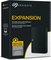 Seagate Expansion Portable, 5TB, +Rescue, USB 3.0 Micro-B