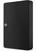 Seagate Expansion Portable, 4TB, +Rescue, USB 3.0 Micro-B