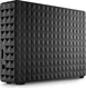 Seagate Expansion Desktop, 4TB, USB 3.0 Micro-B