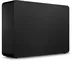 Seagate Expansion Desktop +Rescue, 10TB, USB 3.0 Micro-B