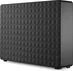 Seagate Expansion Desktop, 10TB, USB 3.0 Micro-B