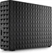 Seagate Expansion Desktop, 8TB, USB 3.0 Micro-B