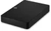 Seagate Expansion Portable +Rescue, 4TB, USB 3.0 Micro-B