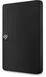 Seagate Expansion Portable +Rescue, 2TB, USB 3.0 Micro-B