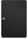 Seagate Expansion Portable +Rescue, 2TB, USB 3.0 Micro-B