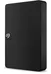 Seagate Expansion Portable +Rescue, 5TB, USB 3.0 Micro-B