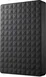 Seagate Expansion Portable, 4TB, USB 3.0 Micro-B