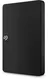 Seagate Expansion Portable +Rescue, 1TB, USB 3.0 Micro-B