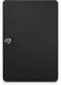 Seagate Expansion Portable +Rescue, 1TB, USB 3.0 Micro-B