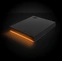 Seagate FireCuda Gaming HDD, 2TB, +Rescue, USB 3.0 Micro-B