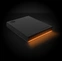 Seagate FireCuda Gaming HDD, 2TB, +Rescue, USB 3.0 Micro-B