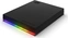 Seagate FireCuda Gaming HDD, 2TB, +Rescue, USB 3.0 Micro-B