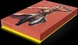 Seagate FireCuda Gaming HDD - Okoye Special Edition, 2TB, +Rescue, USB 3.0 Micro-B